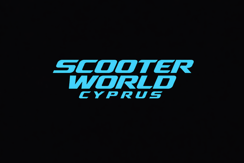 Scooter World Cyprus 