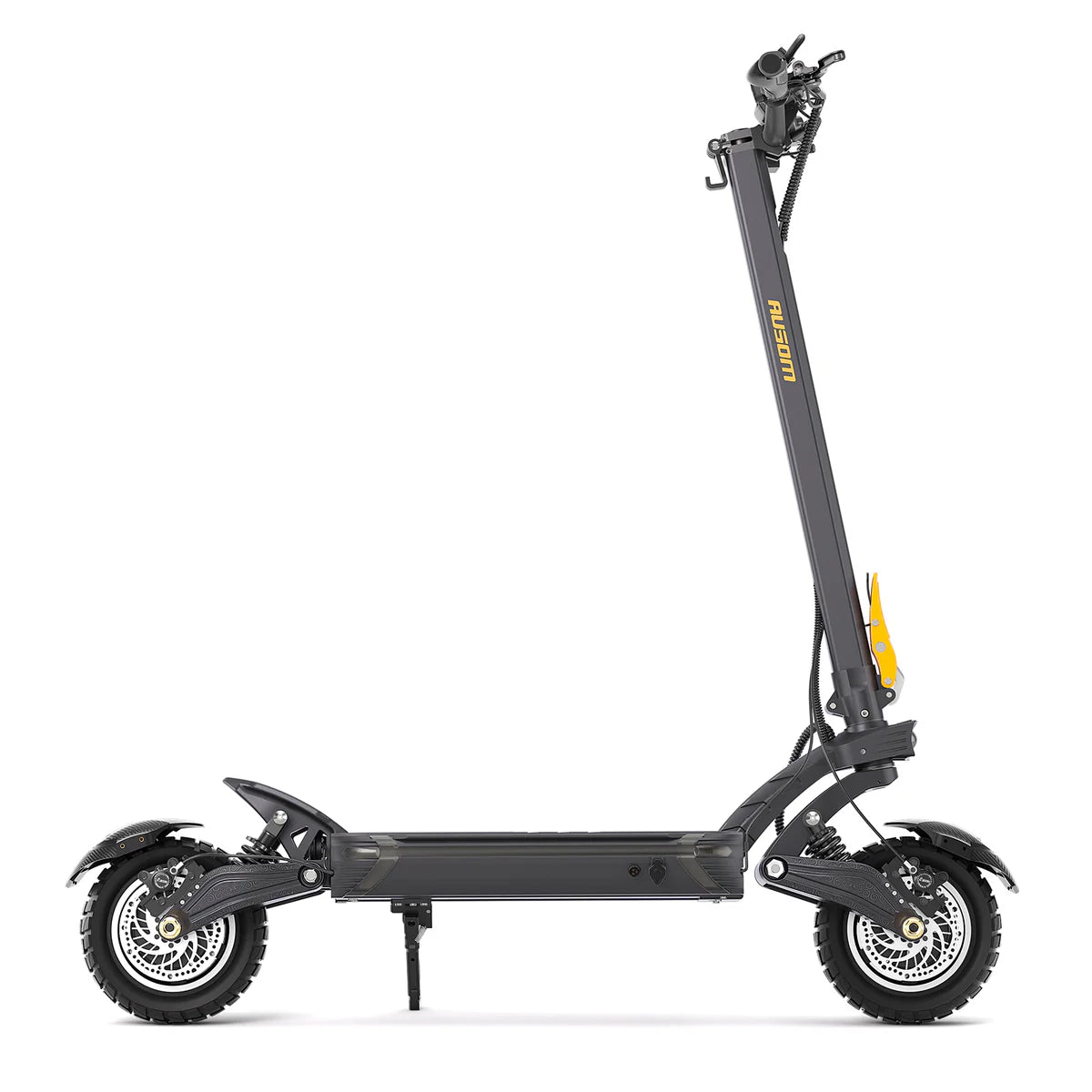 Ausom F1 Max Electric Scooter CY