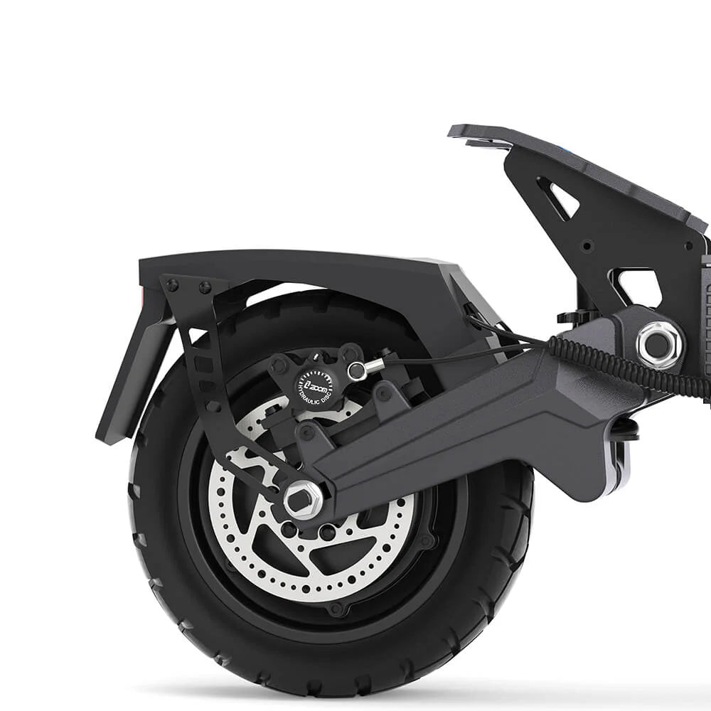 Ausom DT2 Pro E-scooter CY