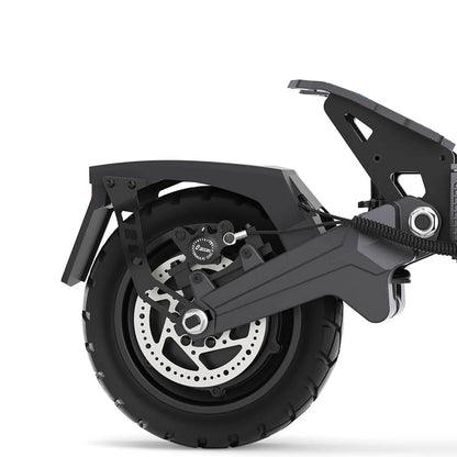 Ausom DT2 Pro E-scooter CY