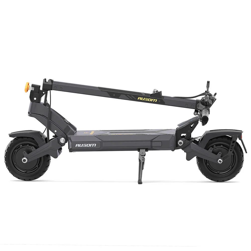 Ausom DT2 Pro E-scooter CY