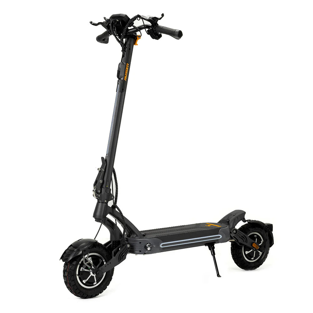 Ausom SR1 Electric Scooter CY