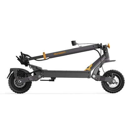 Ausom L1 Electric Scooter CY