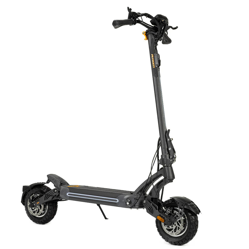 Ausom SR1 Electric Scooter CY