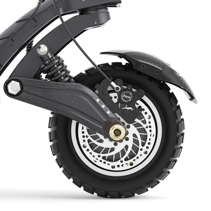 Ausom F1 Max Electric Scooter CY