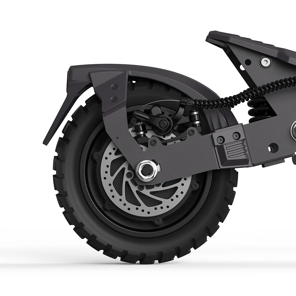 Ausom L1 Electric Scooter CY