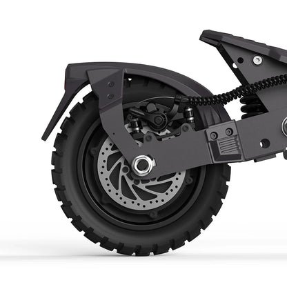 Ausom L1 Electric Scooter CY