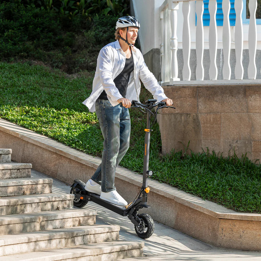 Ausom L1 Electric Scooter CY