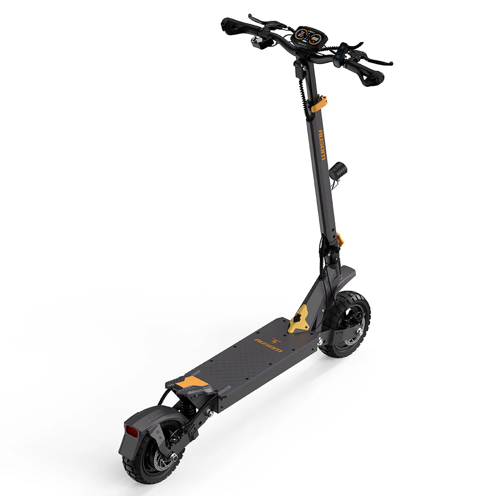 Ausom L1 Electric Scooter CY