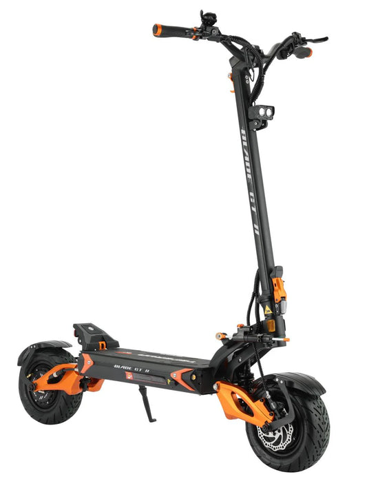 Teverun Blade GT II EU and CY