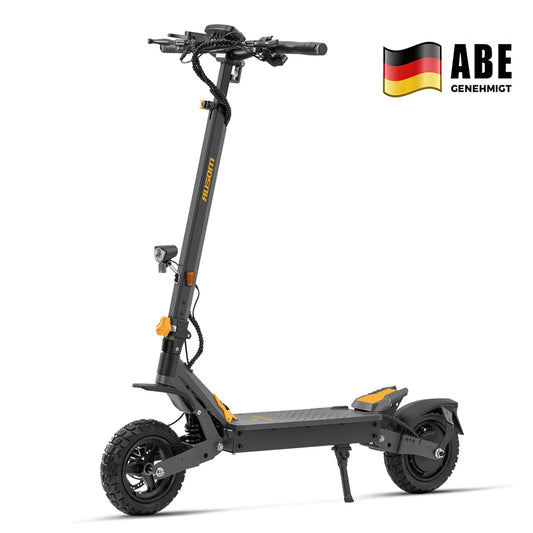 Ausom L1 ABE Electric Scooter CY